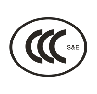 CCC Certification