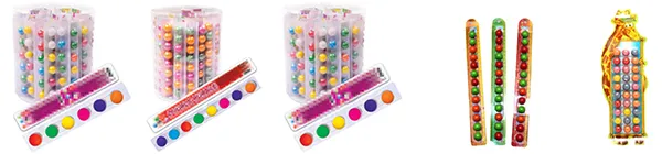 Envasado en blíster