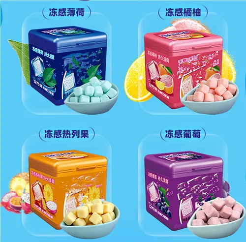 Botellas de corte y recubrimiento en polvo, embalaje