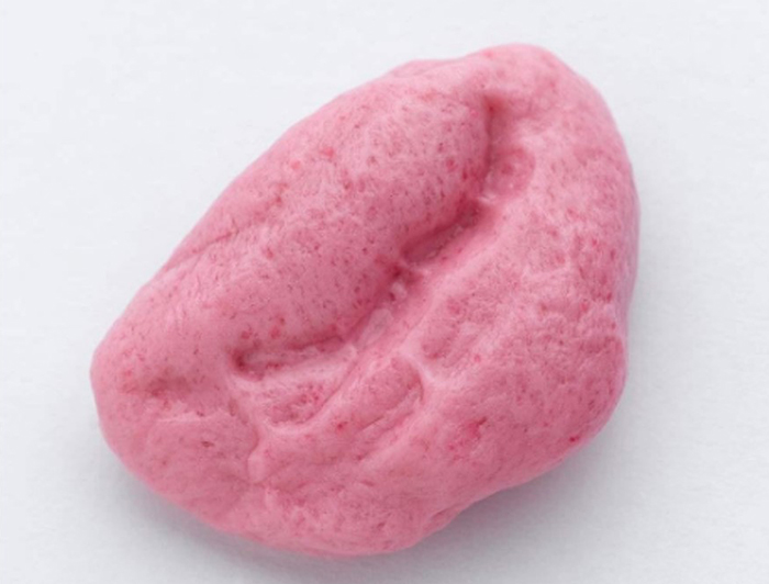 El misterio de la descomposición de la goma de mascar