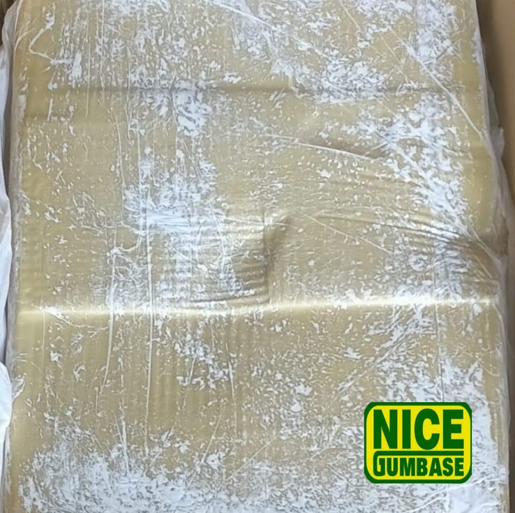 ¿Por qu&eacute; se elige la base de goma en láminas?