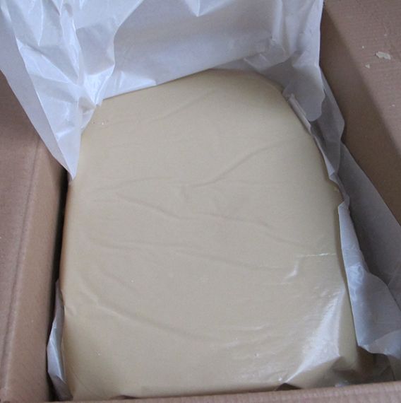 Base de goma de bloque sólido - SH001