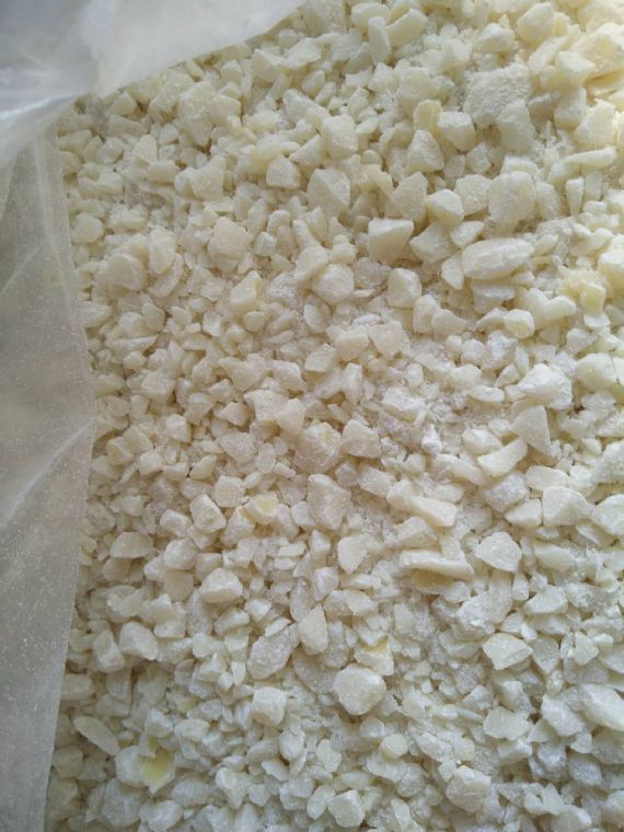 Base de goma granular - SH003