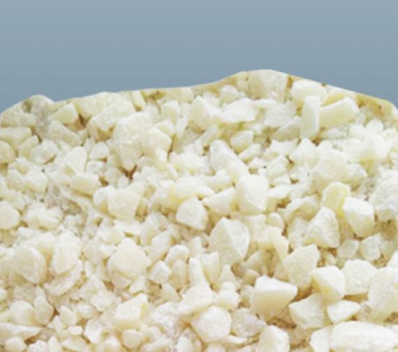 Base de goma granular - SH003