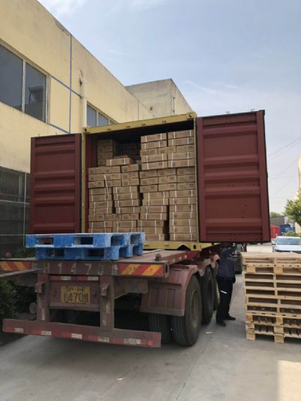 Base de goma en polvo - SH004