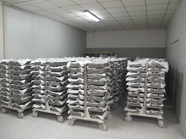 chicle en los negocios