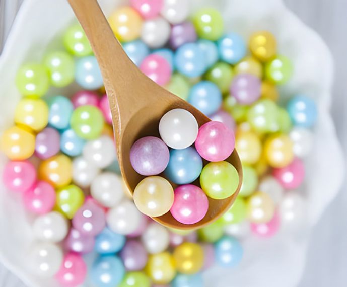 Chicle de bola - EP002