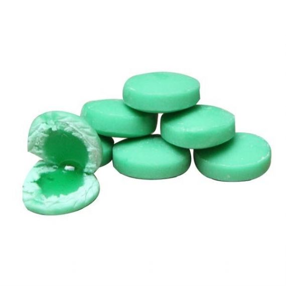 Chicle relleno en el centro - EP004