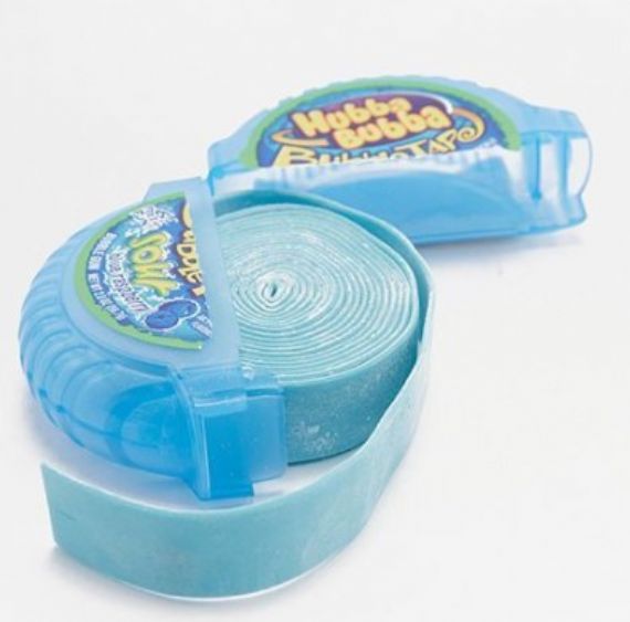 Rollo de cinta de goma - EP007