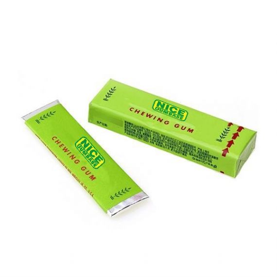 Chicle en barra - EP009