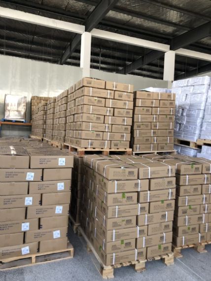 Base de goma sin relleno - FL001